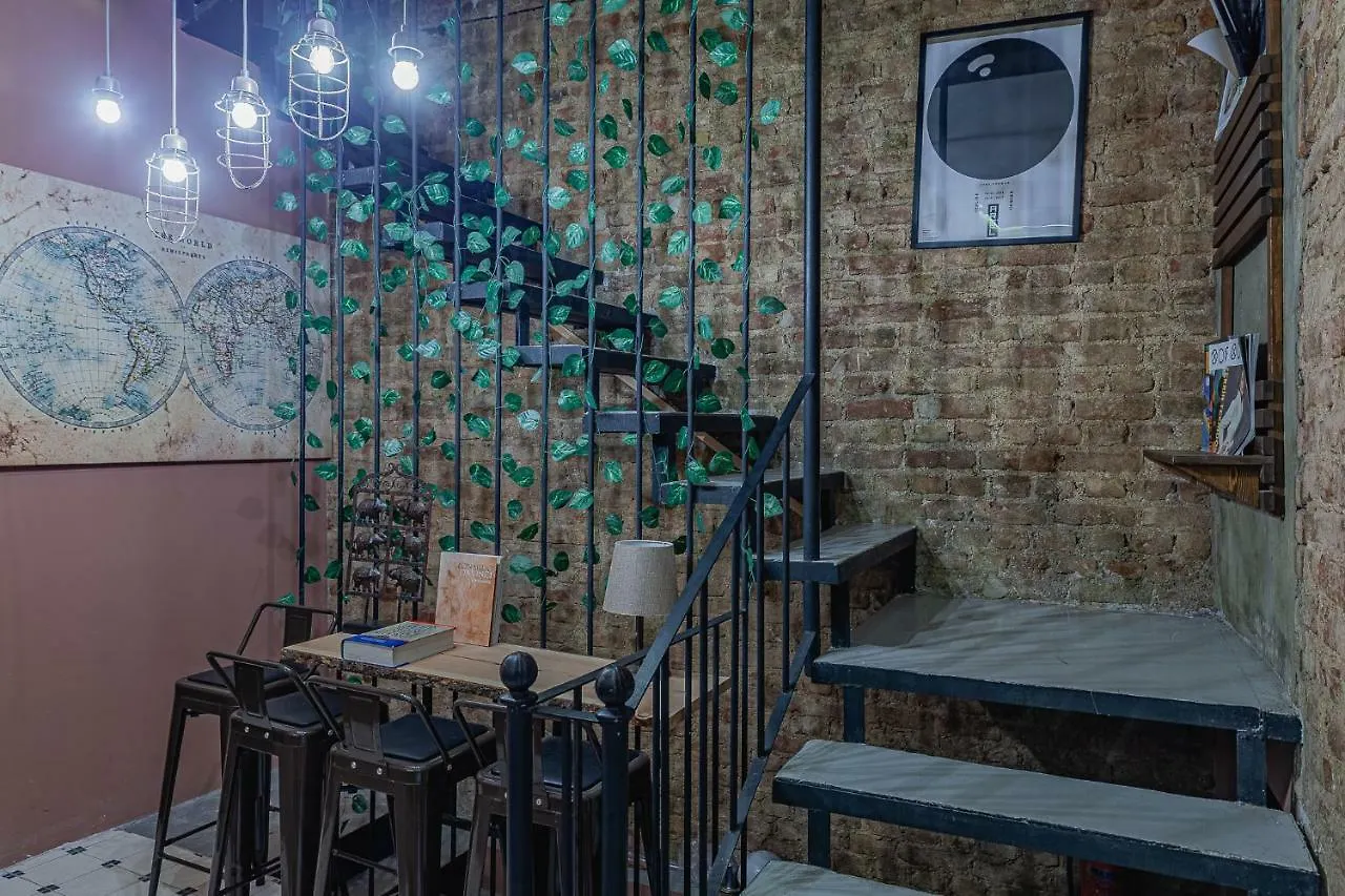 الشقق الفندقية اسطنبولفي  Historic Galata شقة فندقية اسطنبول
