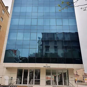 Mia شقة فندقية
