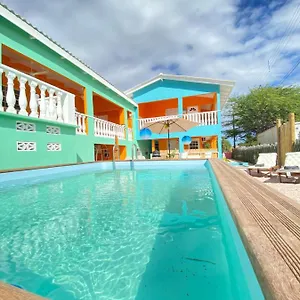 Poko Poko Playa