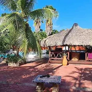 Woodstock Palmresort Curacao , Willemstad Curaçao