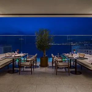 Swissotel Buyuk Efes Hotel Esmirna