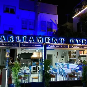 Parliament Bodrum