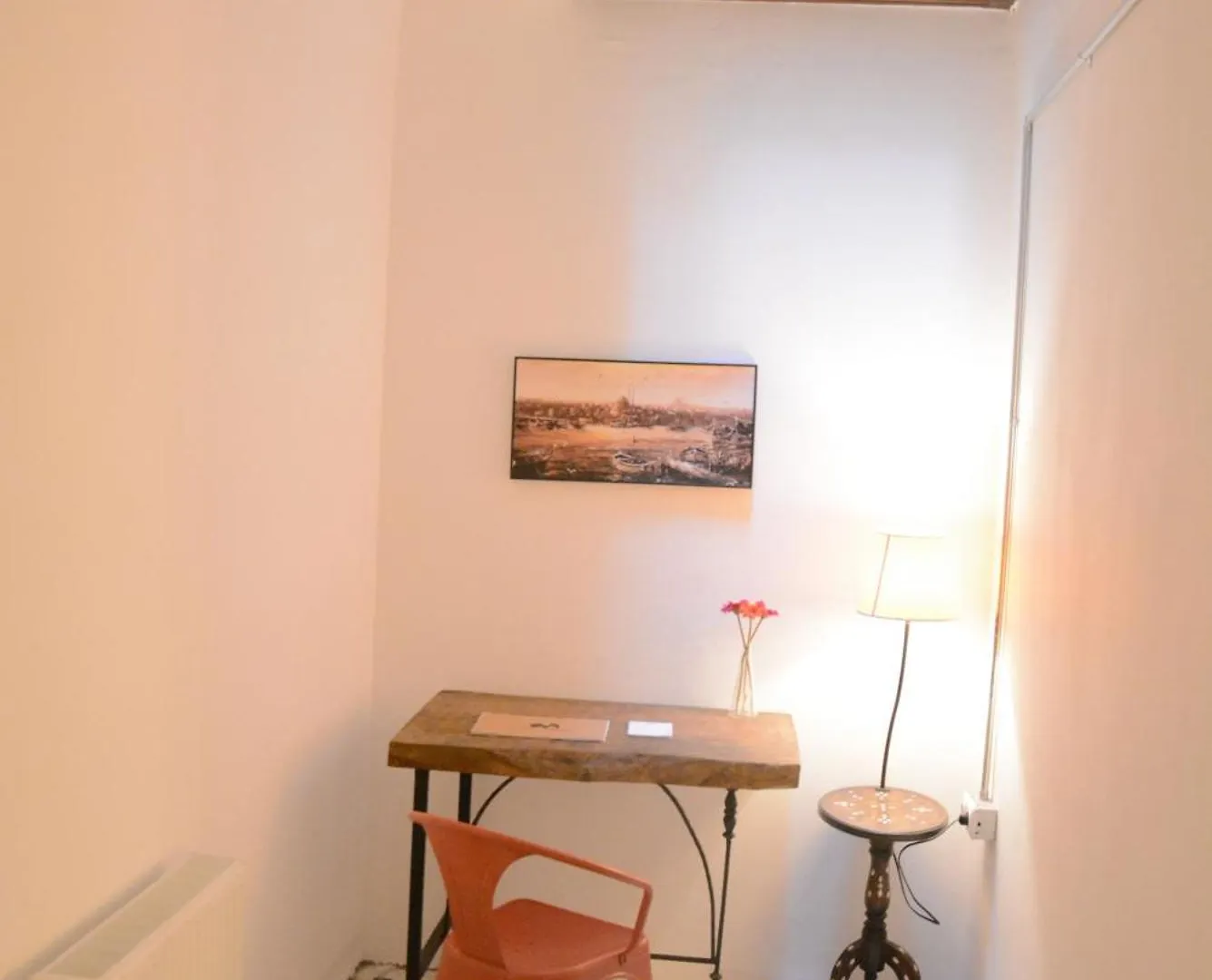 Historic Galata Aparthotel Istambul 3*,