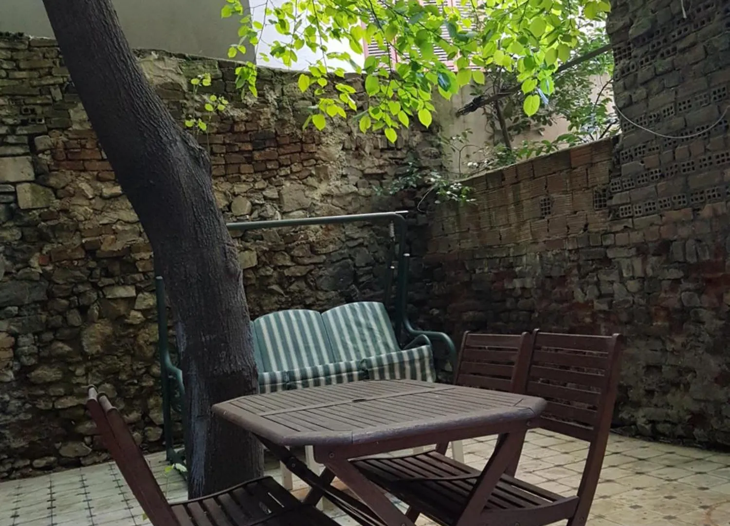 Historic Galata Aparthotel Istambul