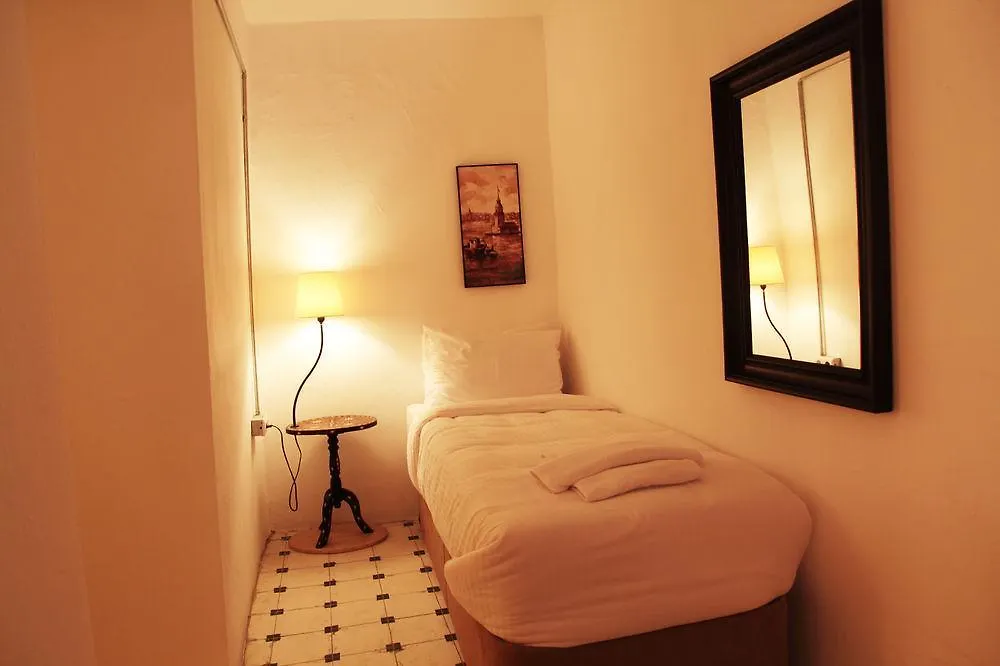 Historic Galata Aparthotel Istambul