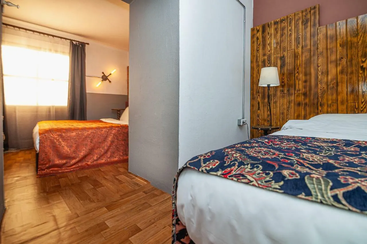 Historic Galata Aparthotel Istambul