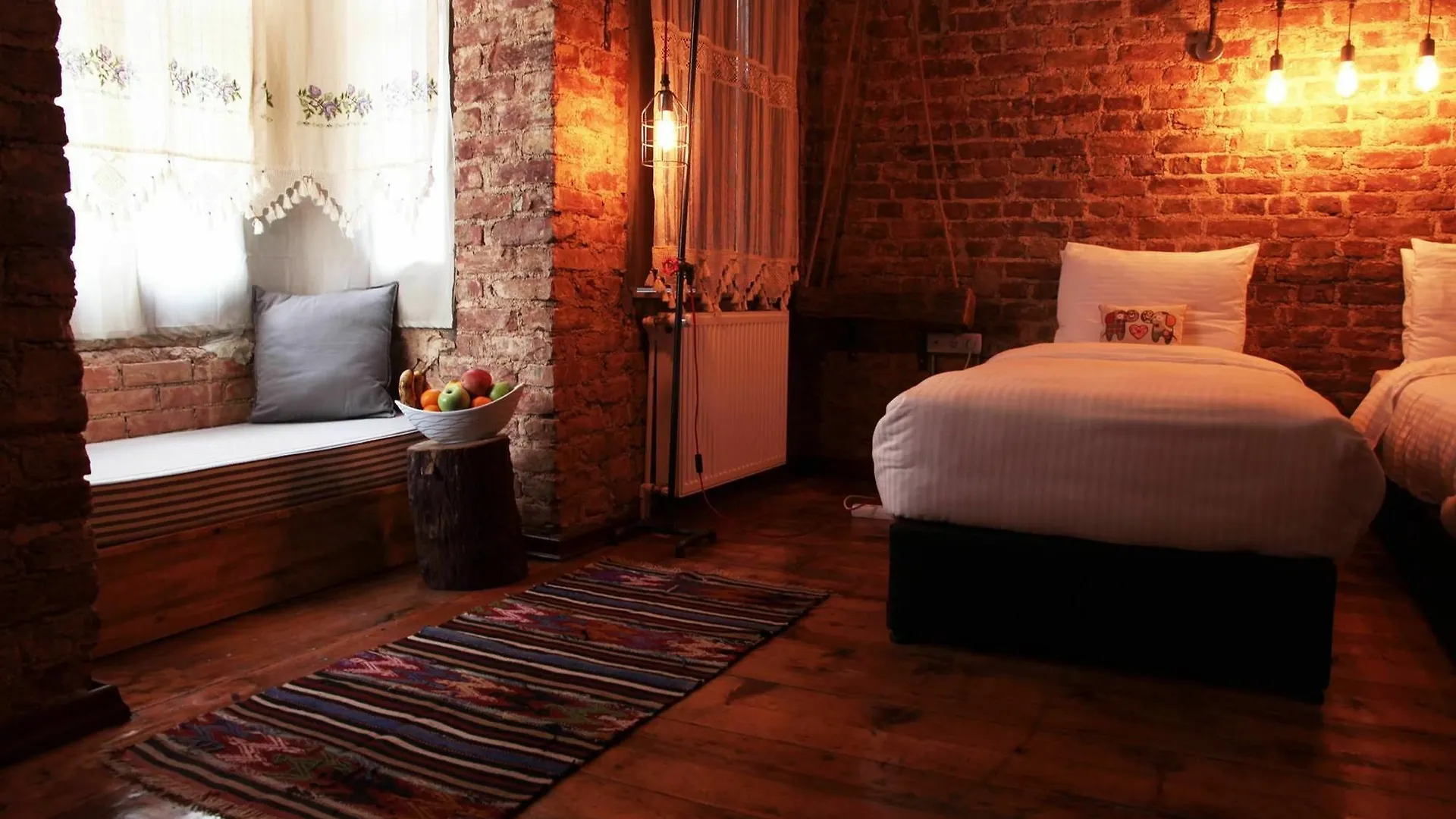 Historic Galata Aparthotel Istambul