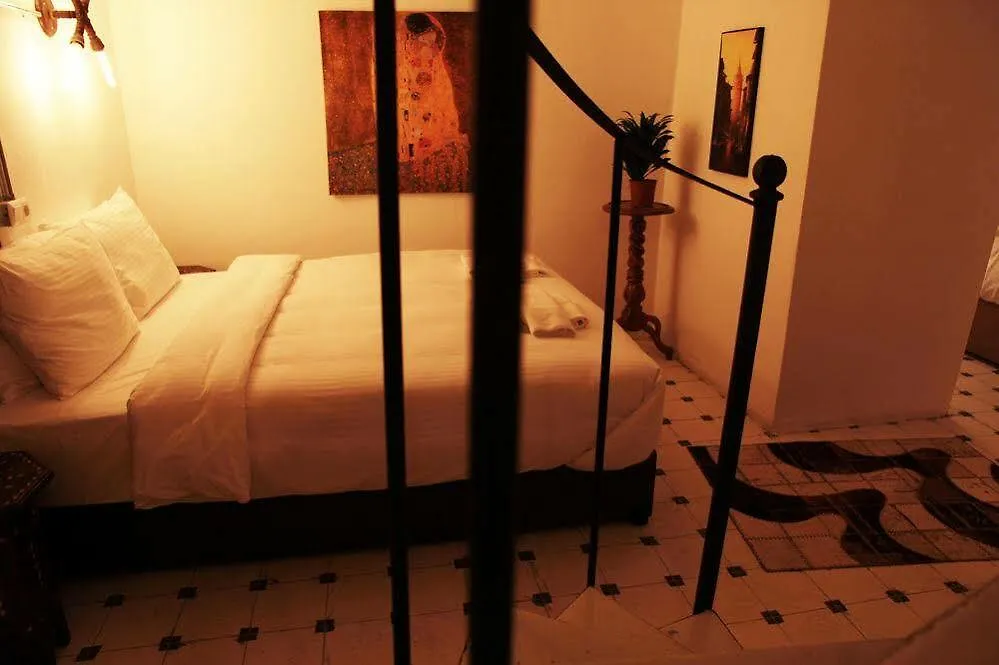 Historic Galata Aparthotel Istambul