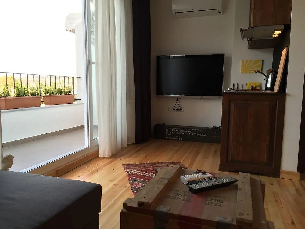 Aparthotel Historic Galata
