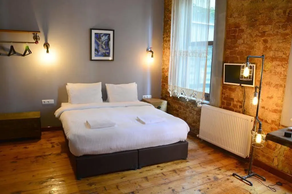 Aparthotel Historic Galata
