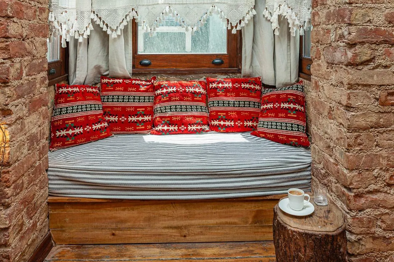 Aparthotel Historic Galata
