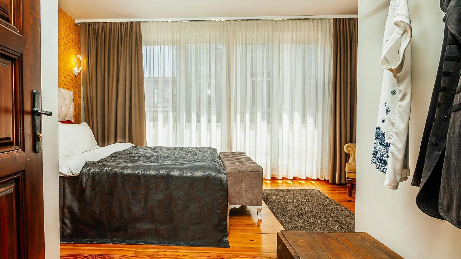 Aparthotel Historic Galata