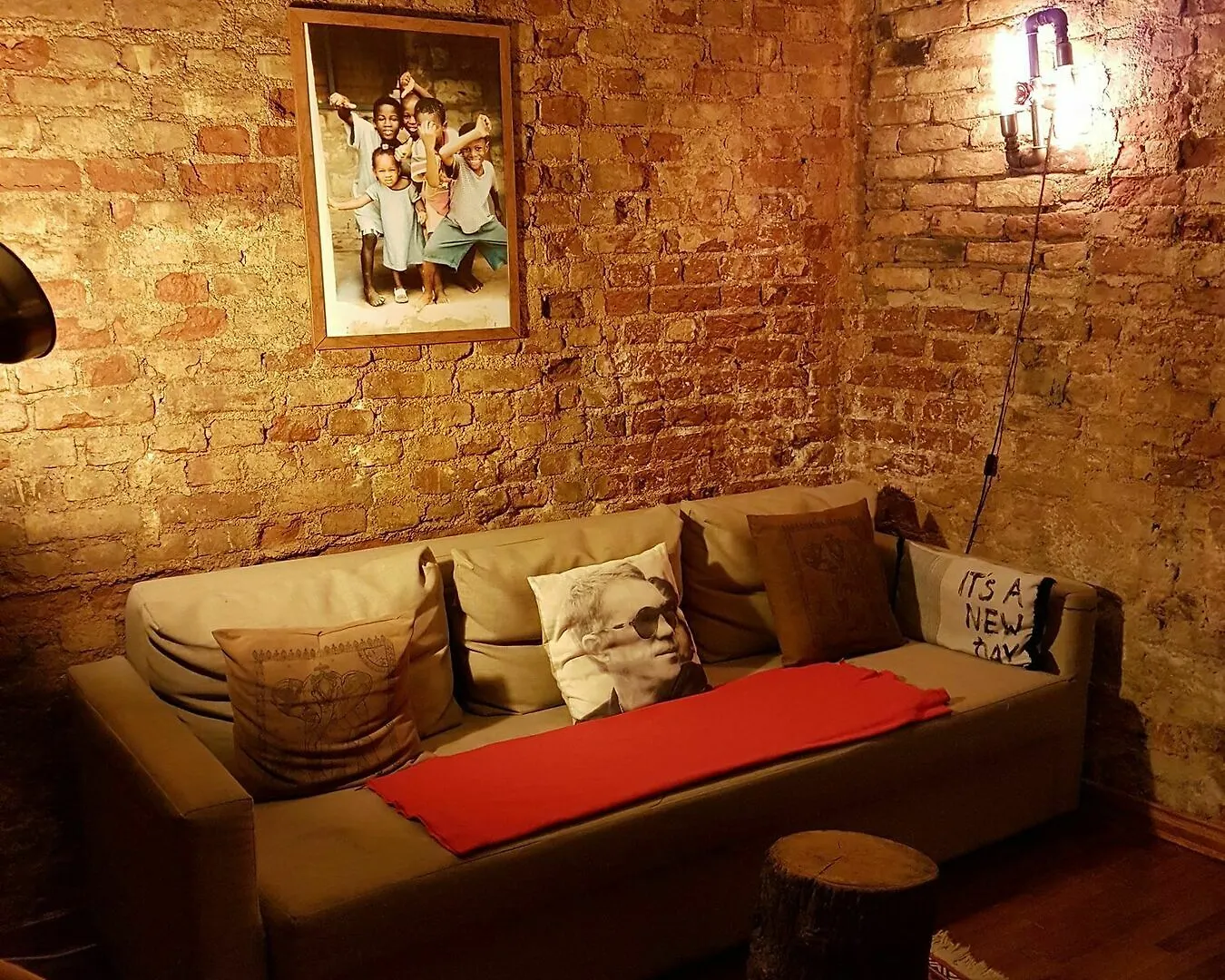 *** Aparthotel Historic Galata Turkey