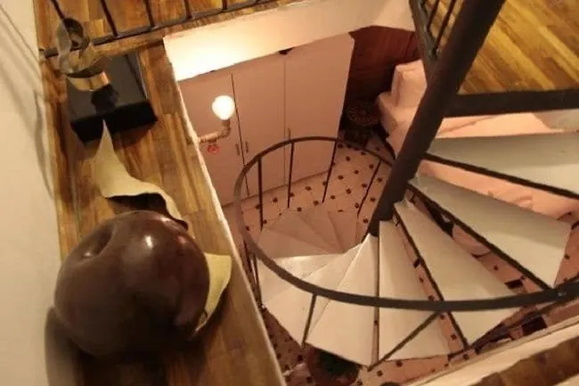 Aparthotel Historic Galata